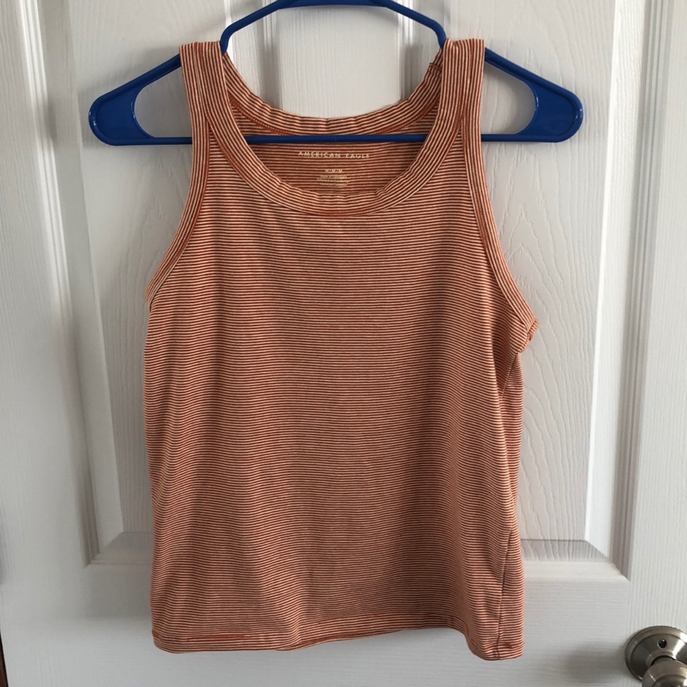 American eagle tank top